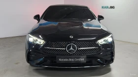 Mercedes-Benz CLE 450 4MATIC* КОЖА* 360* HUDНАВИ*  | Auto.bg — изображение 3