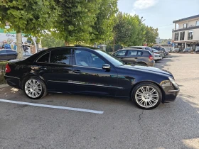 Mercedes-Benz E 500 