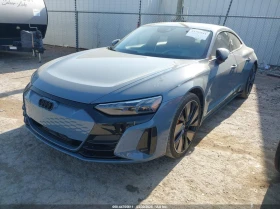 Audi E-Tron GT Rs Quattro - 35000 € / 68454.05 лв. - 50646691 2