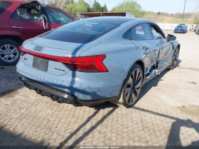 Audi E-Tron GT Rs Quattro - 35000 € / 68454.05 лв. - 50646691 4