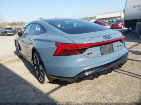 Audi E-Tron GT Rs Quattro - 35000 € / 68454.05 лв. - 50646691 3