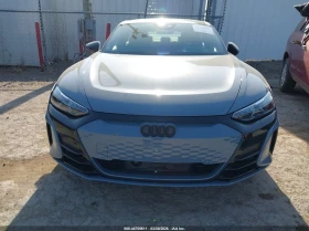 Audi E-Tron GT Rs Quattro - 35000 € / 68454.05 лв. - 50646691 12