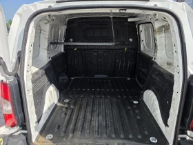Citroen Berlingo 1.5 HDI | Mobile.bg � ����� ������ 13