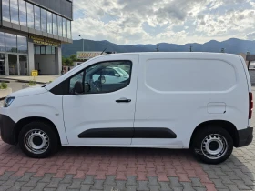 ����� �� �������� �� Citroen Berlingo 1.5 HDI
