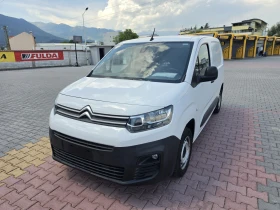 Citroen Berlingo 1.5 HDI