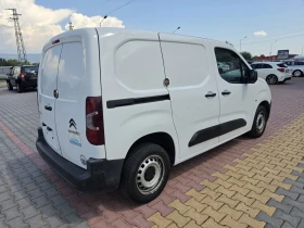 Citroen Berlingo 1.5 HDI | Mobile.bg � ����� ������ 5