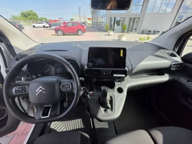 Citroen Berlingo 1.5 HDI | Mobile.bg � ����� ������ 10