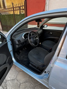 Nissan Micra 1.2 16v | Mobile.bg � ����� ������ 5