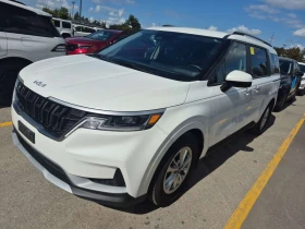 Kia Carnival * Fwd Lx+ * АВТОКРЕДИТ БЕЗ ПЪРВОНАЧАЛНА ВНОСКА* 
