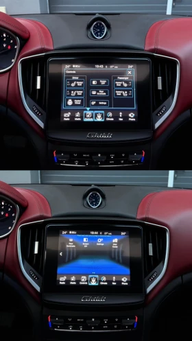 Maserati Ghibli SQ4* 3.0* V6* Bi-Turbo* 115 000km* Keyless - 23900 € - 49451324 11