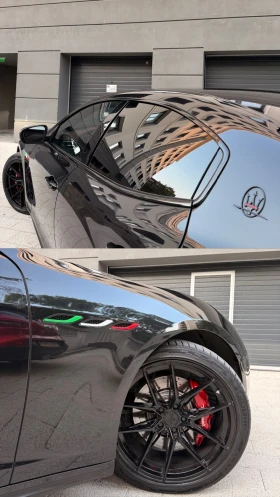 Maserati Ghibli SQ4* 3.0* V6* Bi-Turbo* 115 000km* Keyless - 23900 € - 49451324 6