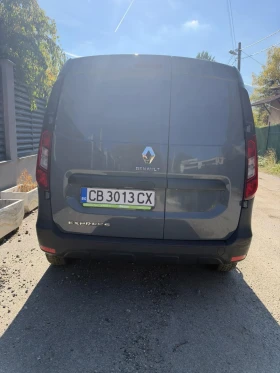 Renault Express 1.5 dci 2 ����  | Mobile.bg � ����� ������ 11