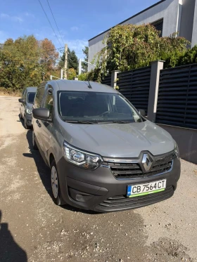 Renault Express 1.5 dci 2 ����  | Mobile.bg � ����� ������ 13