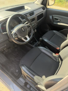 Renault Express 1.5 dci 2 ����  | Mobile.bg � ����� ������ 7
