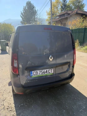 Renault Express 1.5 dci 2 ����  | Mobile.bg � ����� ������ 4