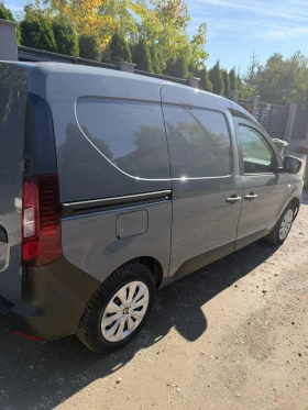 Renault Express 1.5 dci 2 ����  | Mobile.bg � ����� ������ 5