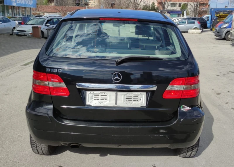 Mercedes-Benz B 150 B150 1.5benzin, снимка 2 - Автомобили и джипове - 44972835