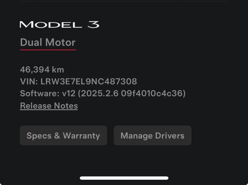 Tesla Model 3 Performance, снимка 12 - Автомобили и джипове - 49279448