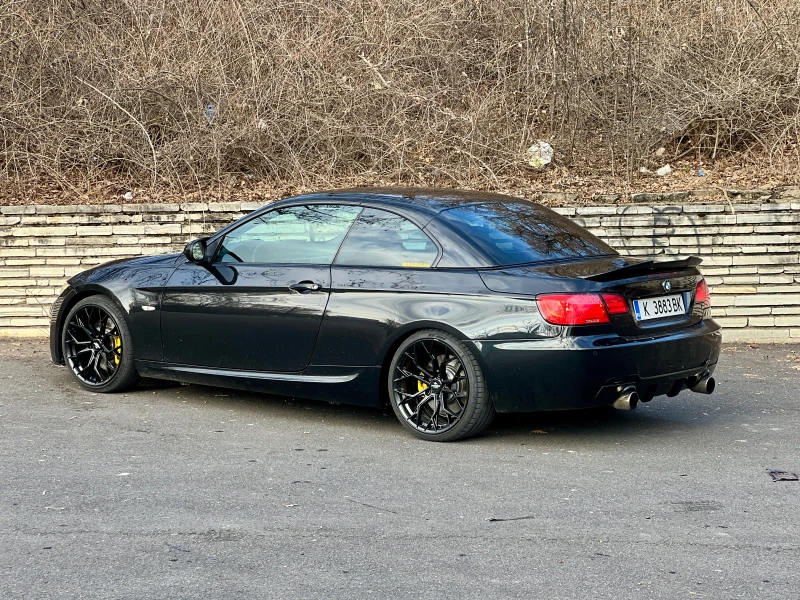 BMW 335 is DCT N54 Limited Edition, снимка 4 - Автомобили и джипове - 49466005