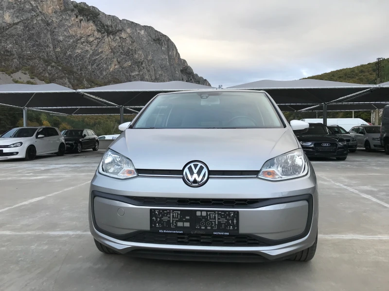 VW Up 60х.кл.Евро 6., снимка 1 - Автомобили и джипове - 47397533