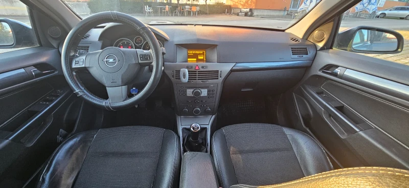 Opel Astra, снимка 7 - Автомобили и джипове - 47681495