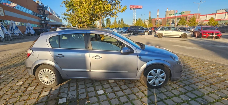 Opel Astra, снимка 2 - Автомобили и джипове - 47681495