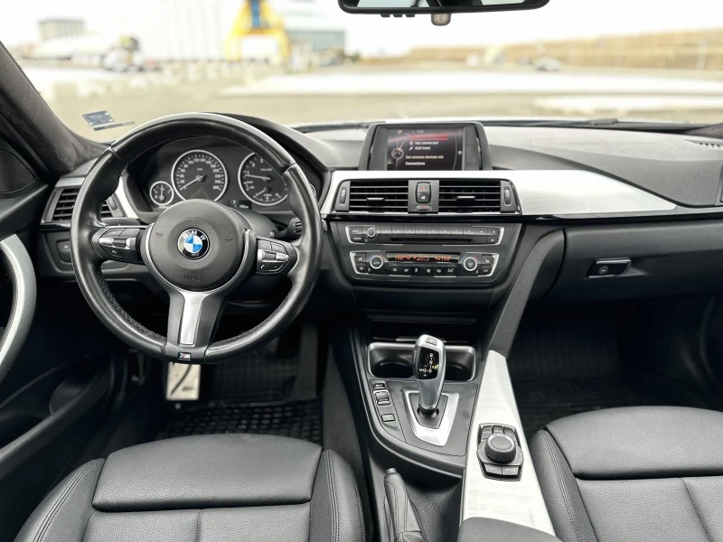 BMW 328 BMW 328I, снимка 9 - Автомобили и джипове - 48137834