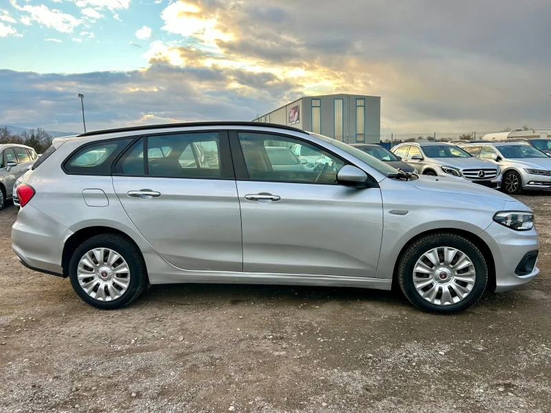 Fiat Tipo, снимка 7 - Автомобили и джипове - 48634879