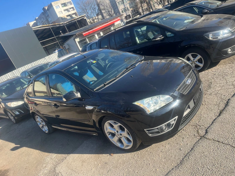 Ford Focus 2.5 Turbo ST, 226 HP, снимка 4 - Автомобили и джипове - 48688152