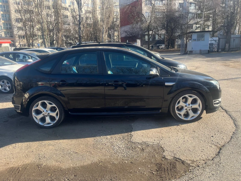 Ford Focus 2.5 Turbo ST, 226 HP, снимка 6 - Автомобили и джипове - 48688152