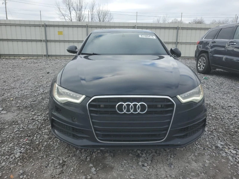 Audi A6 PRESTIGE* FULL LED* ОБДУХ* BOSE* ПОДГРЕВ* , снимка 1 - Автомобили и джипове - 49225511