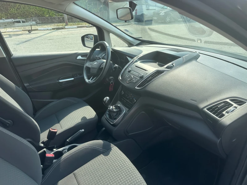 Ford C-max Лизинг, снимка 14 - Автомобили и джипове - 51140411