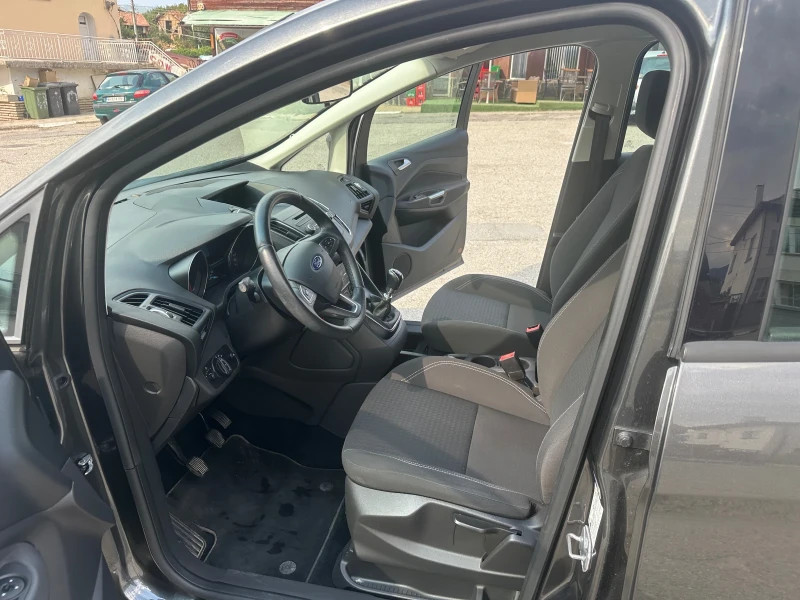 Ford C-max Лизинг, снимка 10 - Автомобили и джипове - 51140411