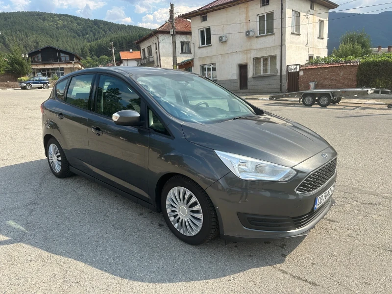 Ford C-max Лизинг, снимка 8 - Автомобили и джипове - 51140411