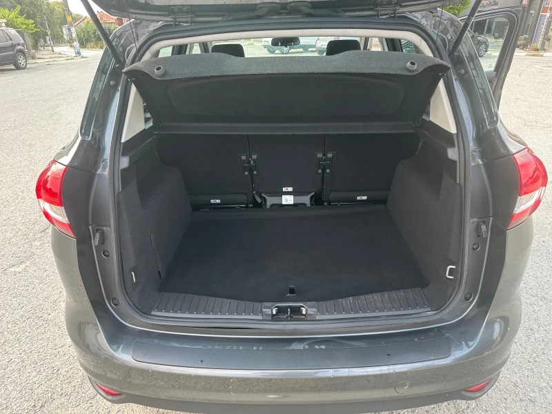 Ford C-max Лизинг, снимка 12 - Автомобили и джипове - 51140411