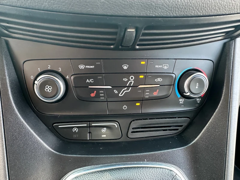 Ford C-max Лизинг, снимка 13 - Автомобили и джипове - 51140411