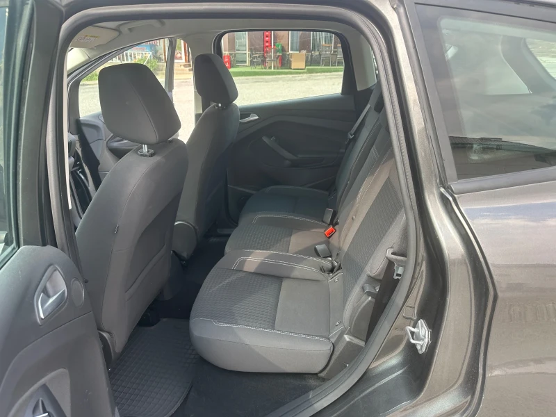 Ford C-max Лизинг, снимка 11 - Автомобили и джипове - 51140411