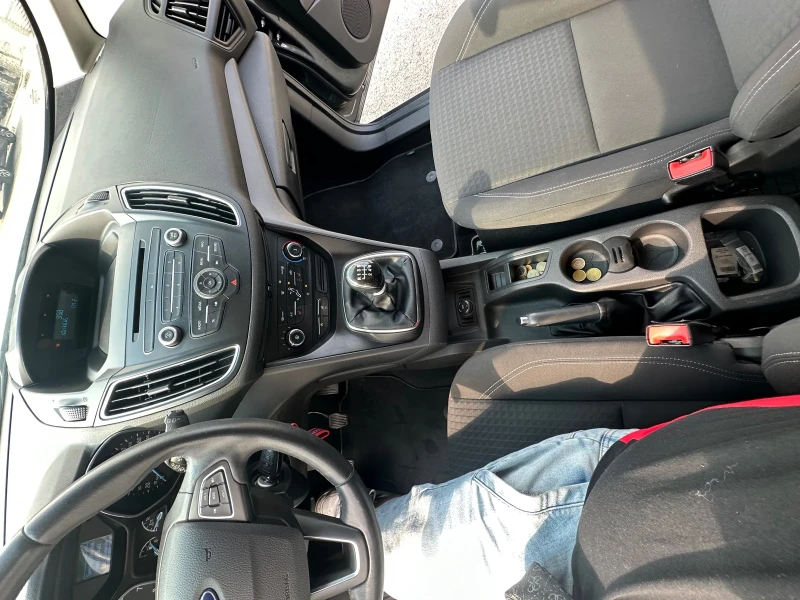 Ford C-max Лизинг, снимка 15 - Автомобили и джипове - 51140411