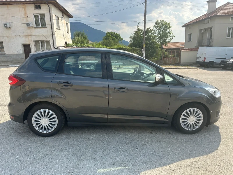 Ford C-max Лизинг, снимка 7 - Автомобили и джипове - 51140411
