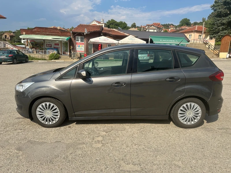 Ford C-max Лизинг, снимка 3 - Автомобили и джипове - 51140411