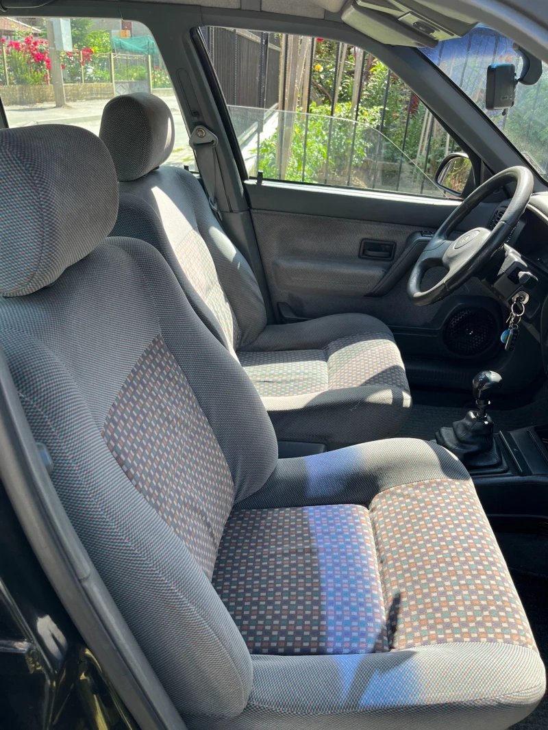 Renault 19, снимка 10 - Автомобили и джипове - 51237822