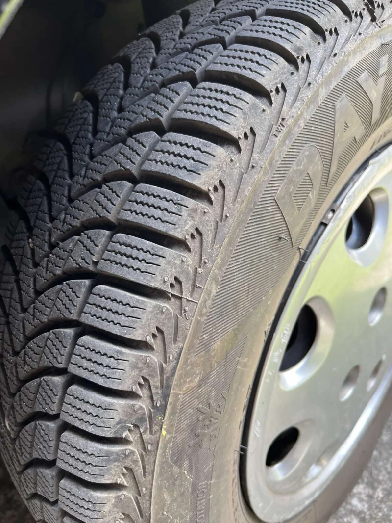 Renault 19, снимка 12 - Автомобили и джипове - 51237822