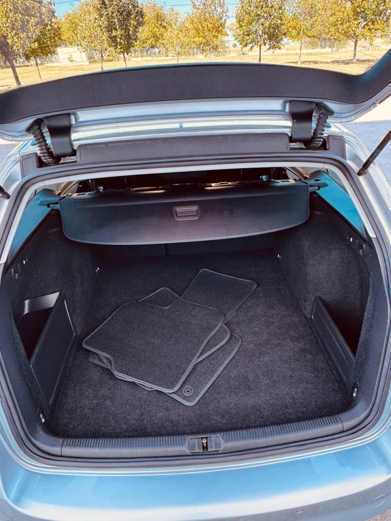 VW Passat, снимка 6 - Автомобили и джипове - 51823212