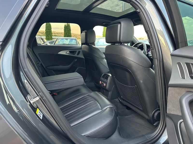 Audi A6 S line plus* MATRIX* QUATTRO* TOP* , снимка 7 - Автомобили и джипове - 51826406