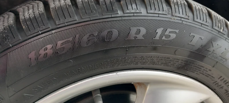 Peugeot 206, снимка 17 - Автомобили и джипове - 52675955