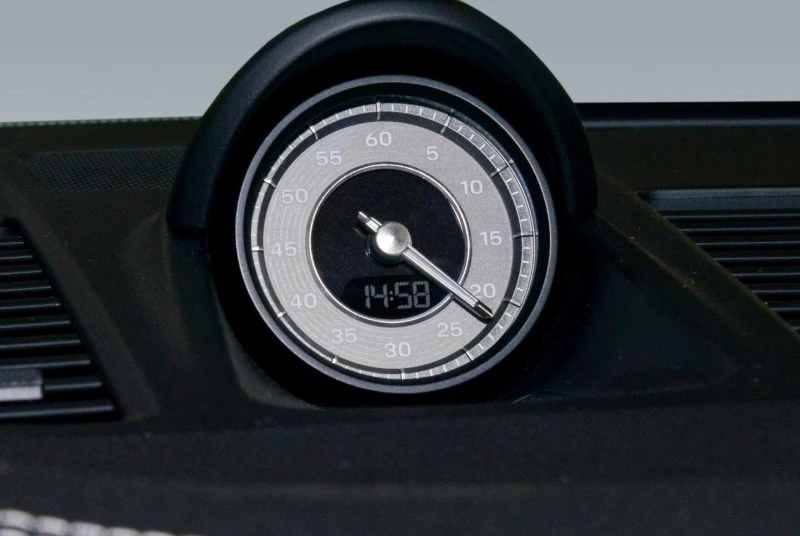 Porsche 911 992 TURBO S COUPE/CERAMIC/BURMEST/360/SPORT CHRONO, снимка 13 - Автомобили и джипове - 51922161