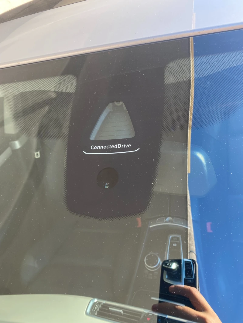 BMW 5 Gran Turismo 530 GT FACELIFT, снимка 15 - Автомобили и джипове - 52341113