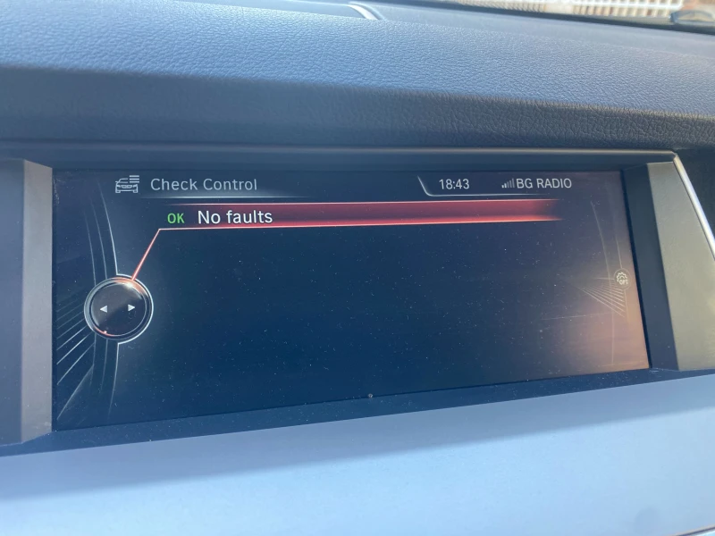 BMW 5 Gran Turismo 530 GT FACELIFT, снимка 13 - Автомобили и джипове - 52341113