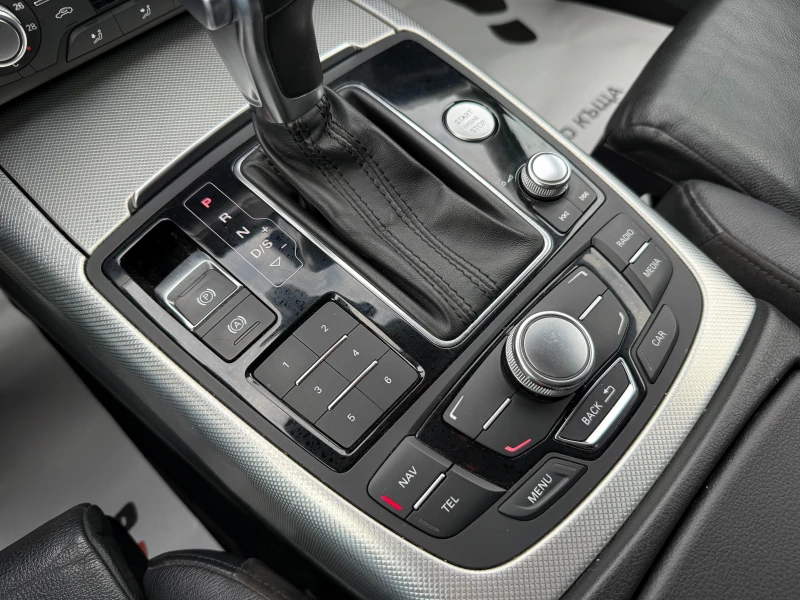 Audi A6 3.0d 245 к.с./ГАРАНЦИЯ 6 МЕСЕЦА, снимка 11 - Автомобили и джипове - 52704092