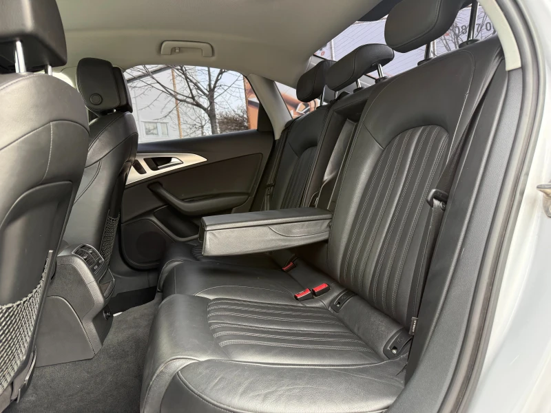 Audi A6 3.0d 245 к.с./ГАРАНЦИЯ 6 МЕСЕЦА, снимка 9 - Автомобили и джипове - 52704092